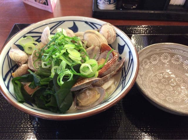 丸亀製麺 守山瀬古東店 - サブ画像2