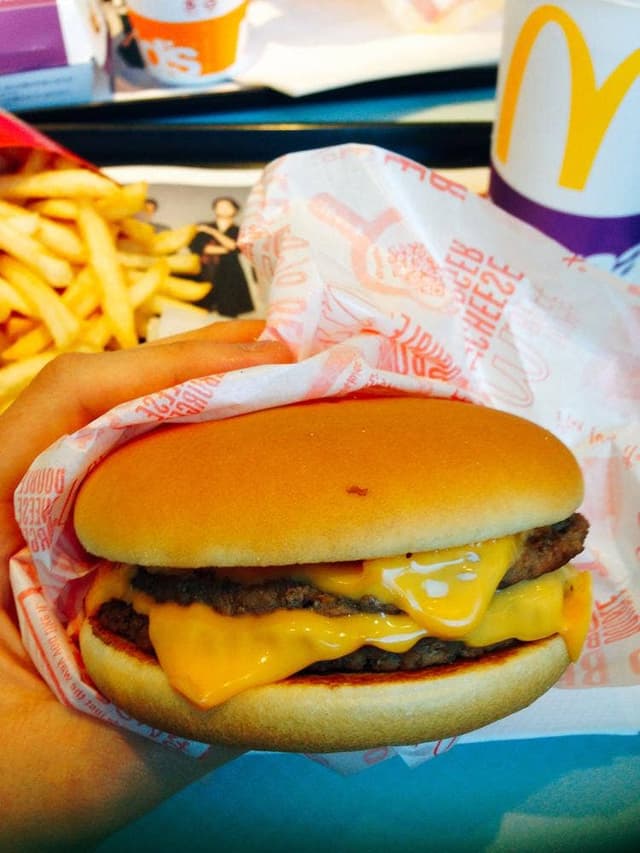 マクドナルド 熊本大津店 - サブ画像2