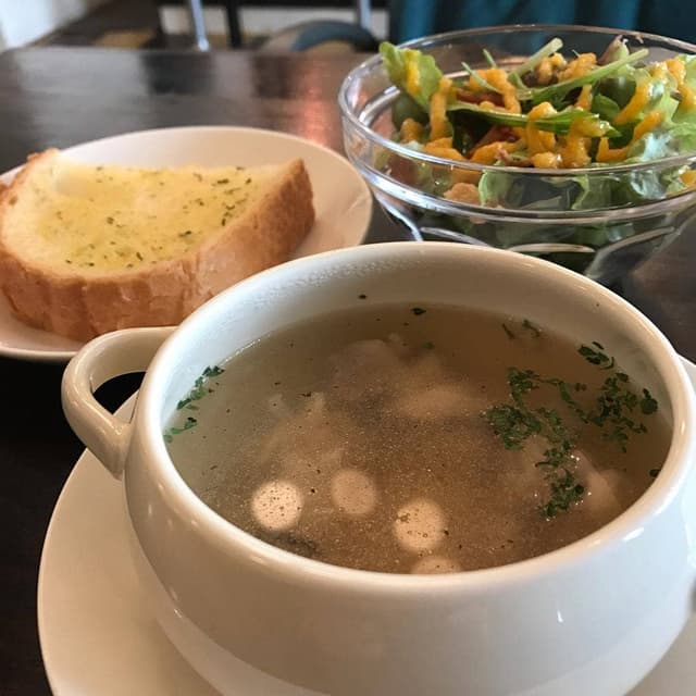 brown blanc cafe - サブ画像1