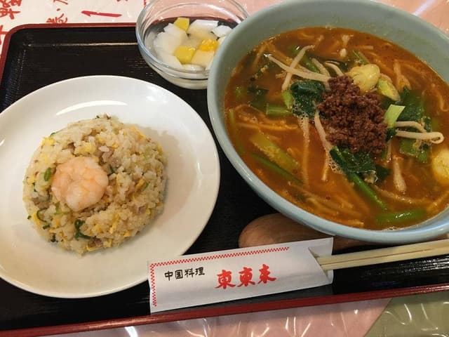 東東来 ラクト山科店 - サブ画像3