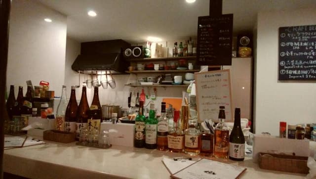 Ramen&Bar ABRI - サブ画像3