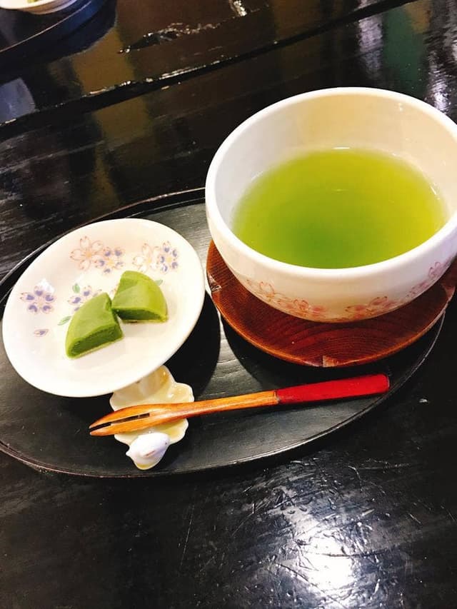お茶村 直営店 - サブ画像2