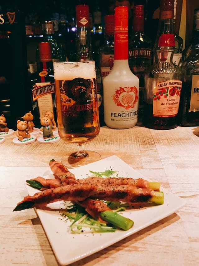 bar&kitchen LIFE SIZE - サブ画像1
