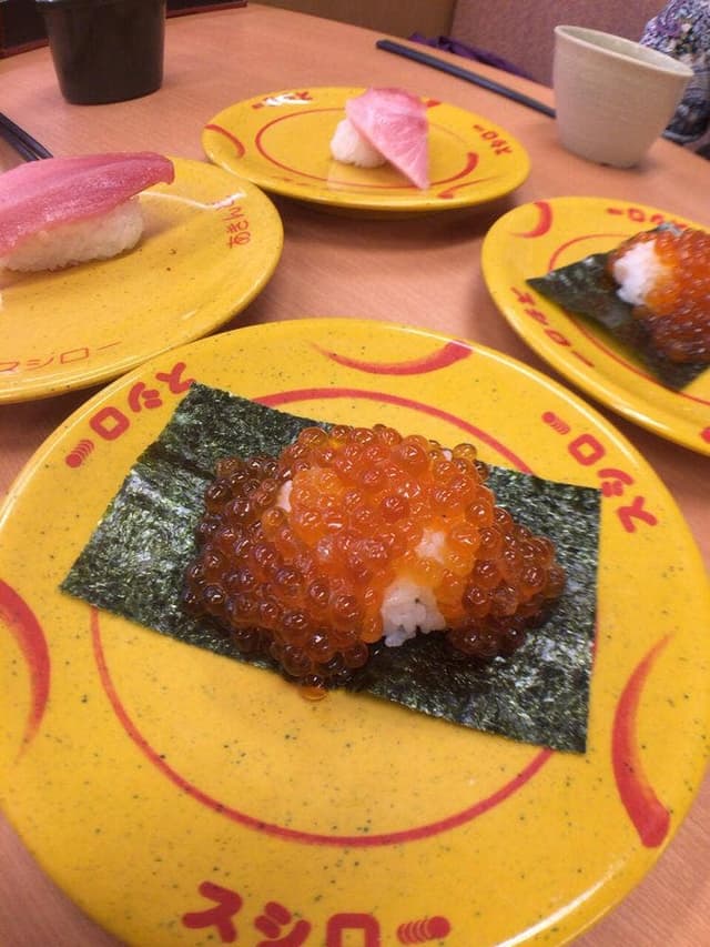 スシロー 千葉寺店 - サブ画像1