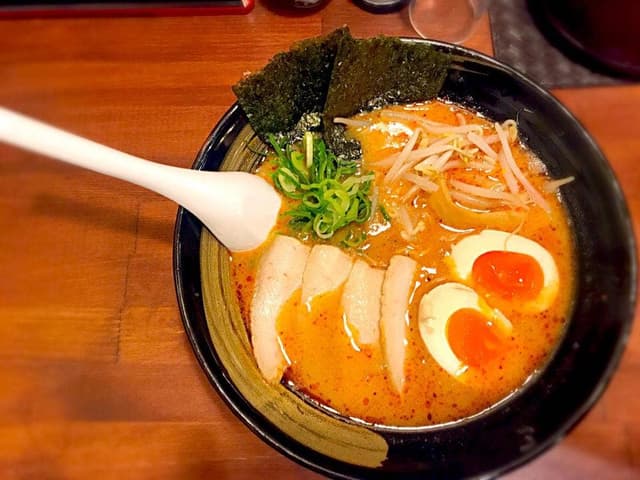 つけ麺 らーめん 一味軒 - サブ画像2