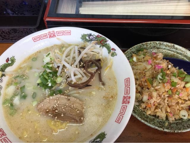 中華飯店 三吉 - サブ画像2