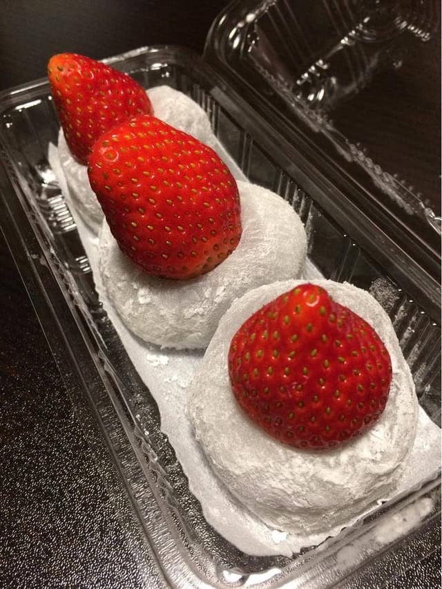 いちごの里 JR宇都宮店 - サブ画像3