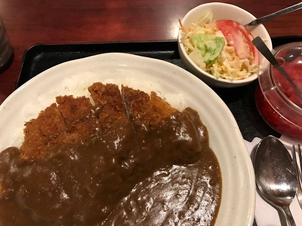 中村屋