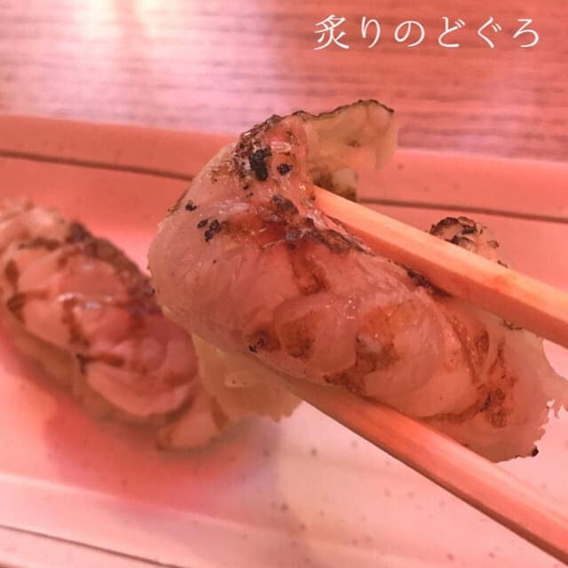 つきぢ神楽寿司 屋台店 - サブ画像1