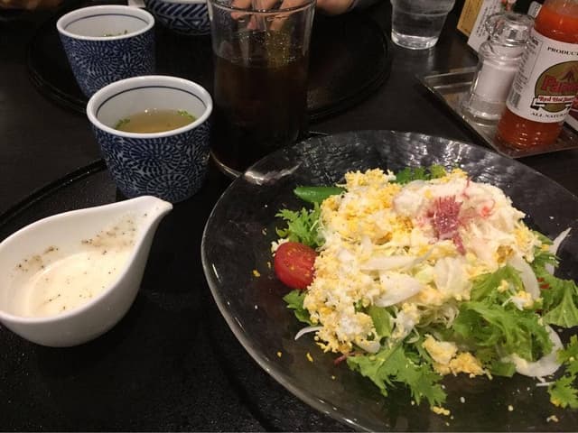 洋麺屋 五右衛門 宇都宮鶴田店 - サブ画像1