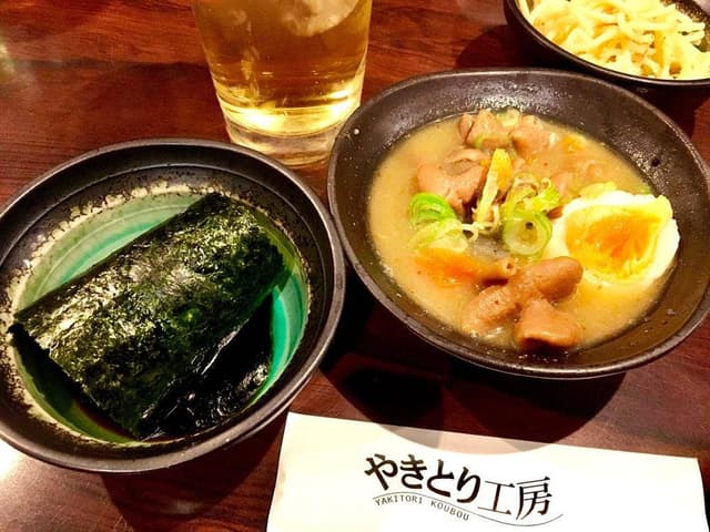 やきとり工房 南太田店 - サブ画像3