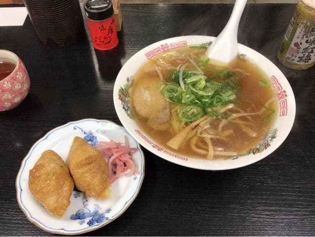 力餅食堂 - サブ画像2