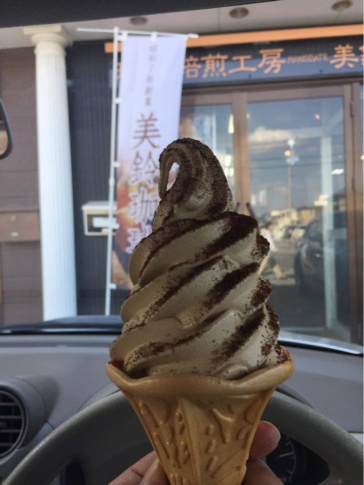 函館美鈴 青森店