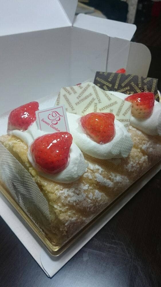 薩摩蒸気屋 ケーキ園トレーンベル
