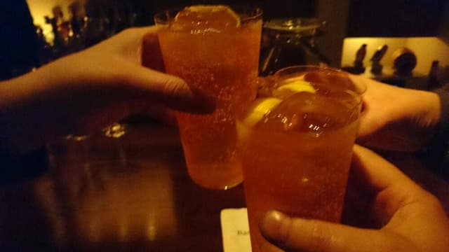Bar the door - サブ画像1
