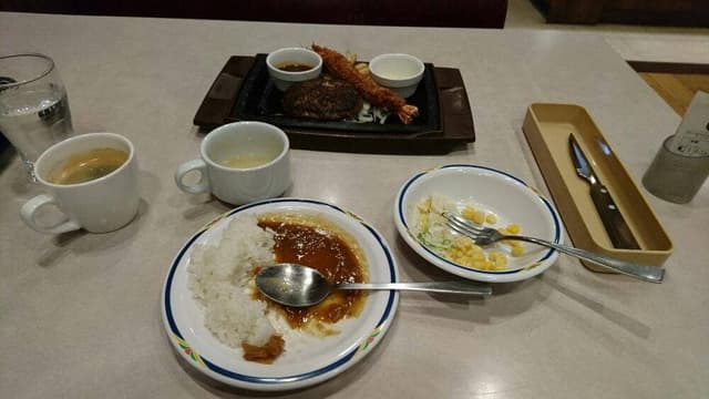 ステーキガスト 西掛川店 - サブ画像1