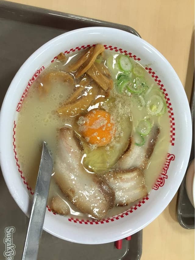 スガキヤ 大口アピタ店 - サブ画像1