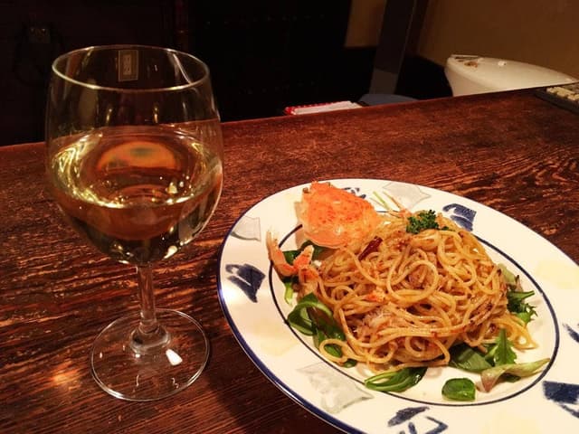 守源旅館 居酒屋バーPoem - サブ画像3