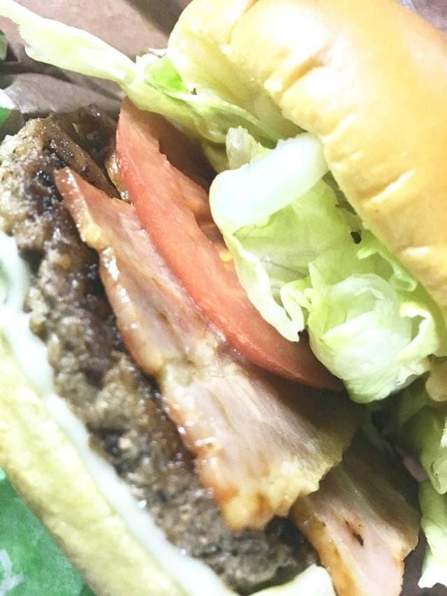 マクドナルド 薬院店 - サブ画像1