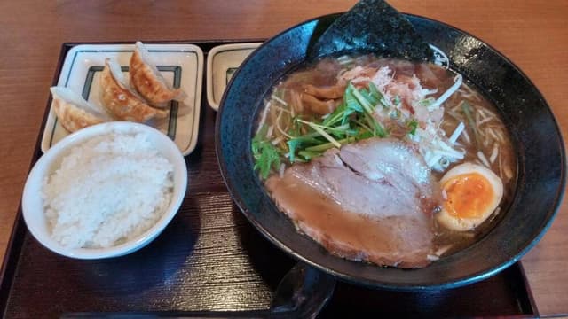 こだわりらーめんゆきむら亭 つくば店 - サブ画像3
