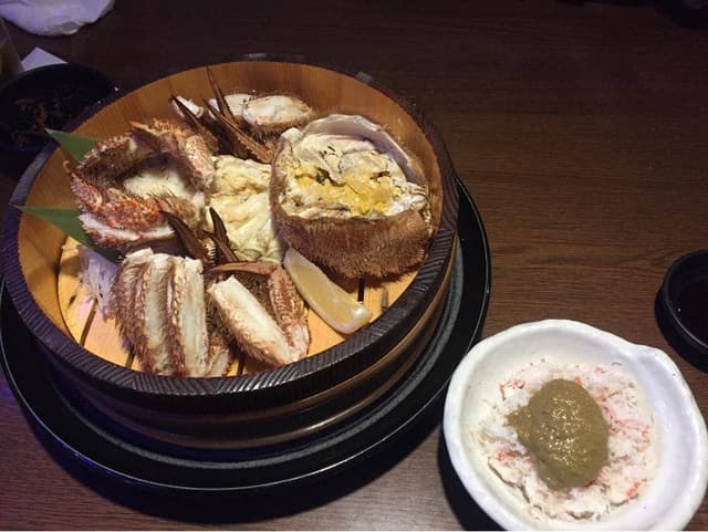 浜商 水産部 枝幸港 - サブ画像2