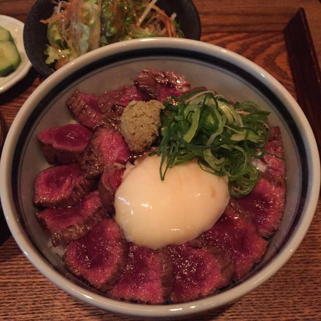 丼匠と地酒 心や - サブ画像2