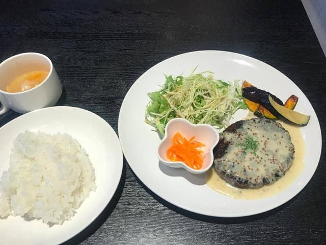 ワインと肉ビストロ B and I - サブ画像2