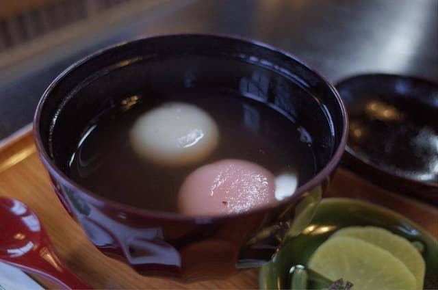 そば・甘味 ちどり茶屋 - サブ画像2