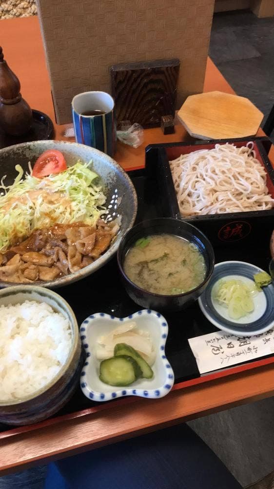 朝日屋 - サブ画像3