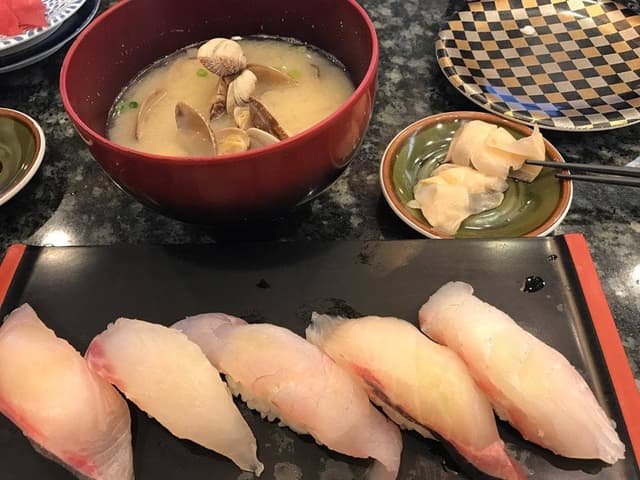 ふぁみり庵はいから亭・寿しまどか 甲斐元店 - サブ画像2