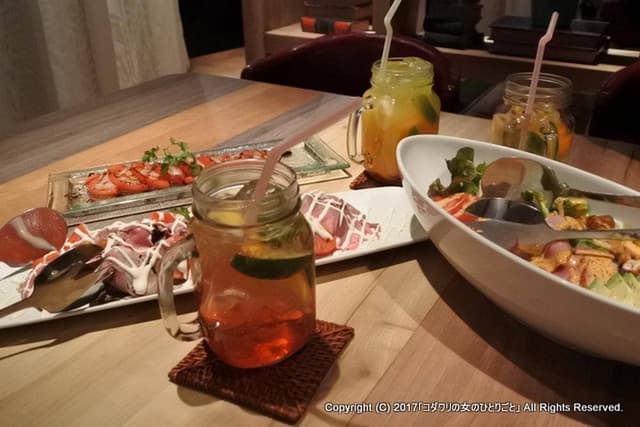 鉄板×炉端 ジュッパチ堂 名駅店 - サブ画像2