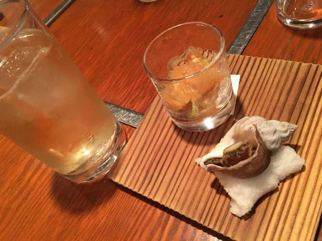 一酔万笑 - サブ画像2
