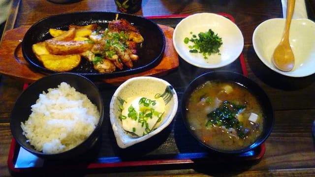 串焼BAR千草 - サブ画像2