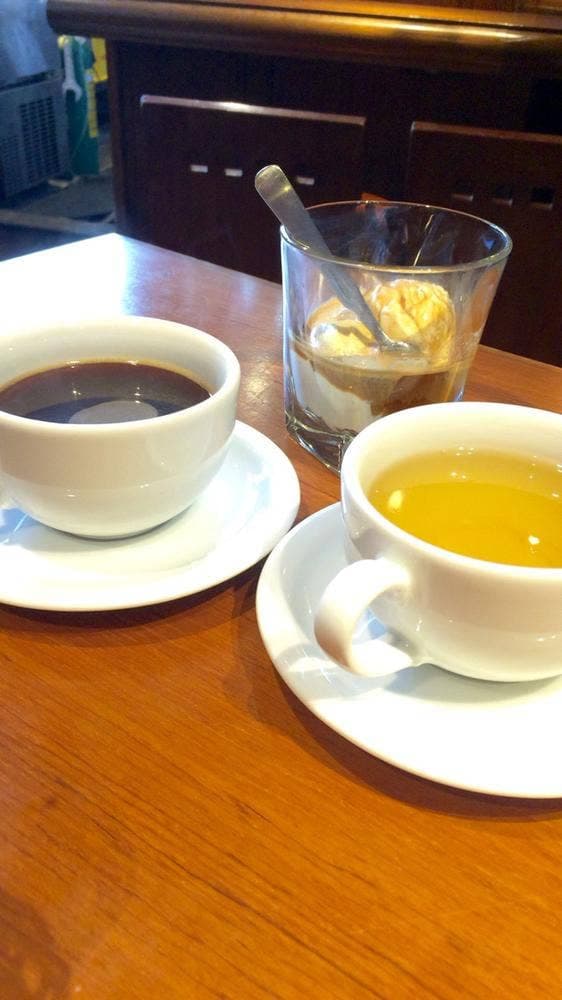 wine & coffee Navio - サブ画像1