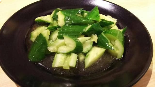 モンゴル料理 チャハル - サブ画像1