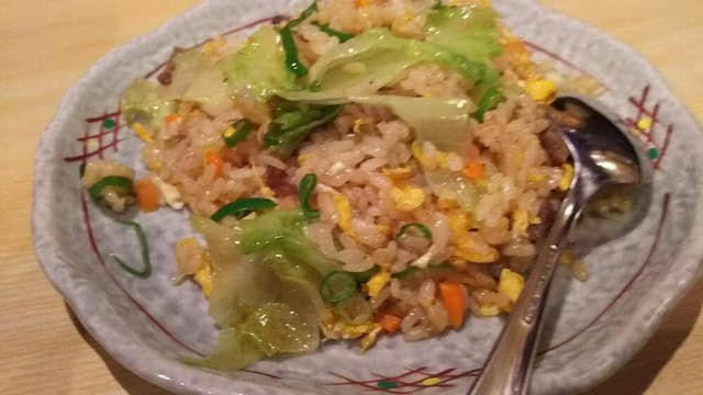 モンゴル料理 チャハル - サブ画像2