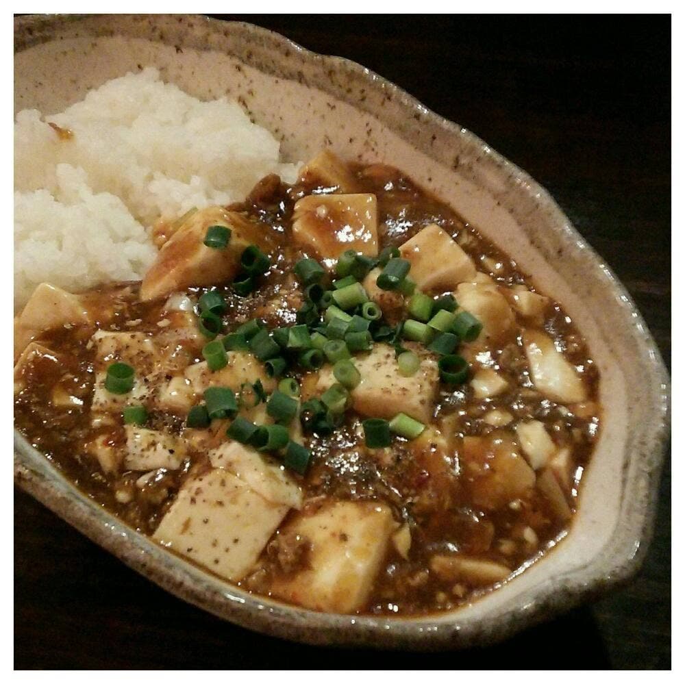 アジアンダイニング 縁