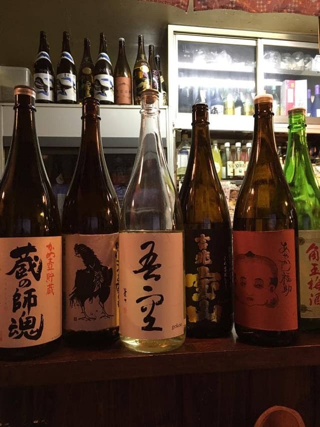 十番どり 多治見店 - サブ画像1