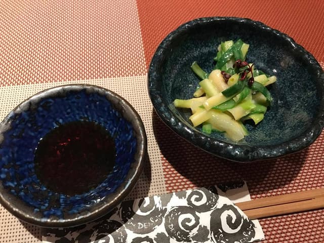 食楽厨房以心伝心 - サブ画像3