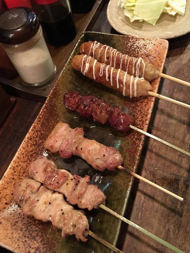 十番どり 多治見店 - サブ画像2