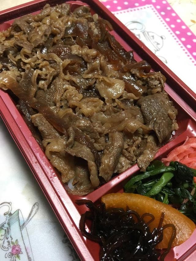 味の梅ばち - サブ画像1