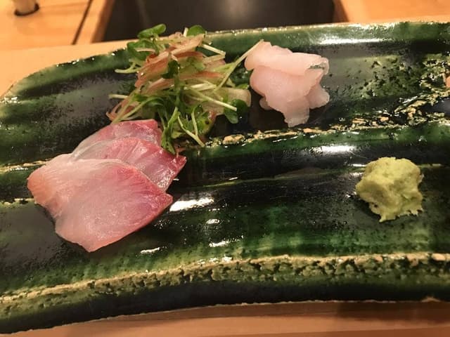 銀座いさみ寿し 鈴本 - サブ画像3