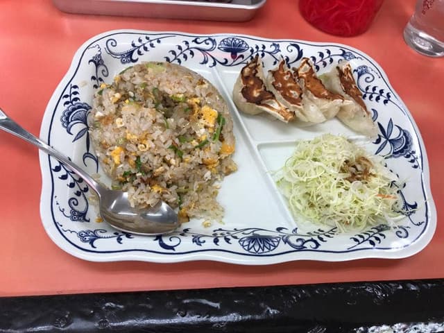 中華そば 一久 小野田港店 - サブ画像2