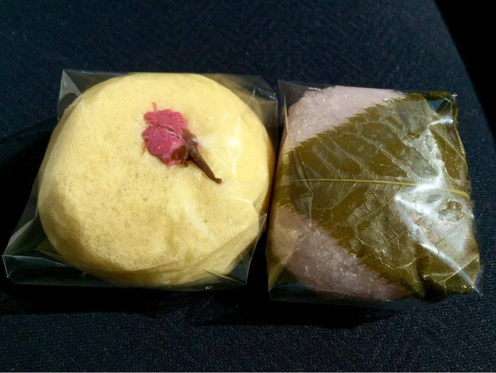 渋谷菓子舗