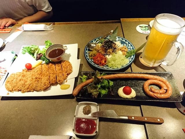 鬼剣舞 水沢店 - サブ画像3