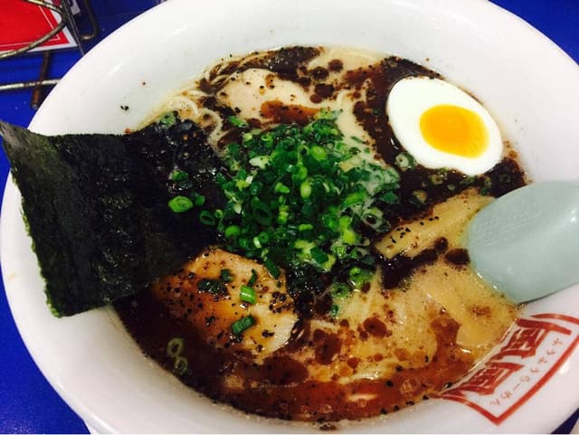 風風ラーメン 松山店 - サブ画像2