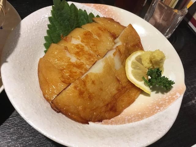 韓国料理 とらじ - サブ画像1