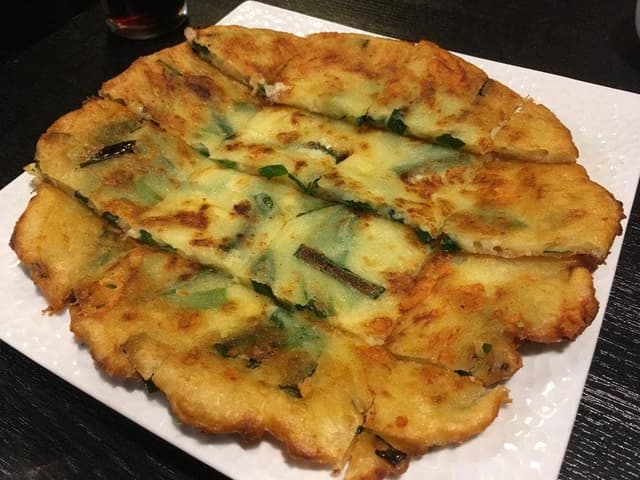 韓国料理 とらじ - サブ画像2