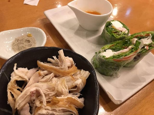 炭火焼き鳥 だまれトリ 梅田本店 - サブ画像1