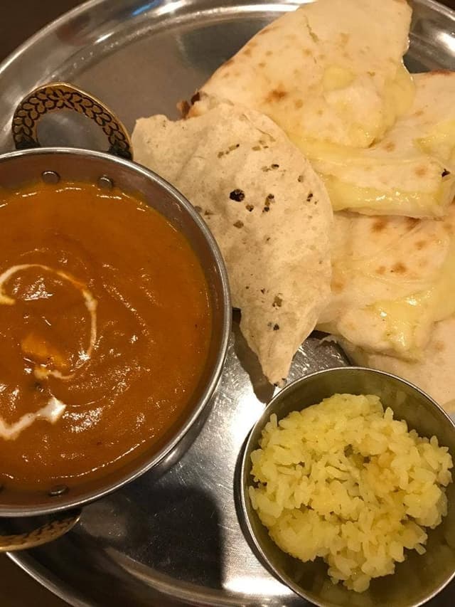 インドレストラン SURAJ 深井店 - サブ画像2